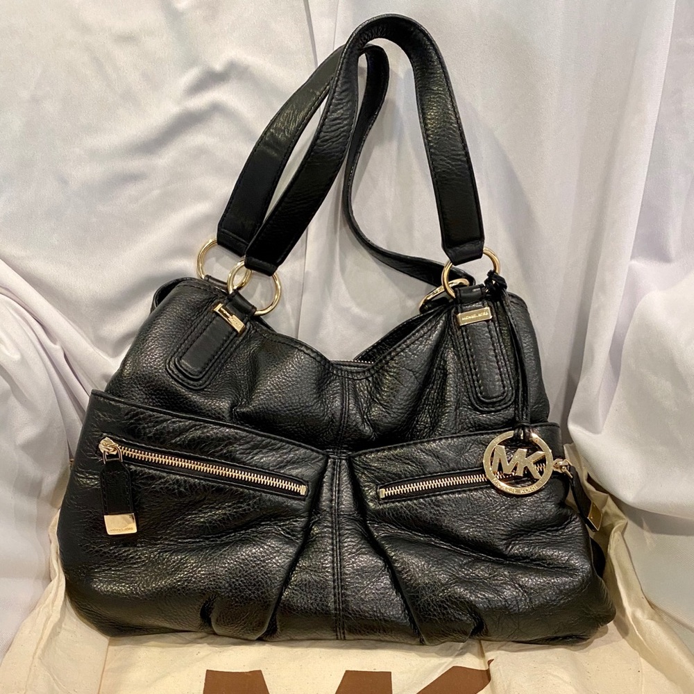 MICHAEL Michael Kors Portland Leather Handbag